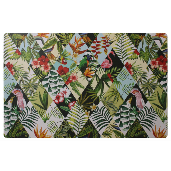 Podkładka IGAPO, 43,5x28,2 cm, mix kolorów