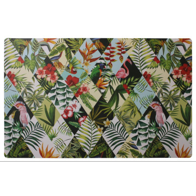 Podkładka IGAPO, 43,5x28,2 cm, mix kolorów