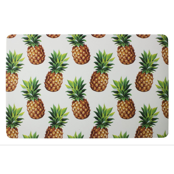 Podkładka KOSTARYKA, 43,5x28,2 cm