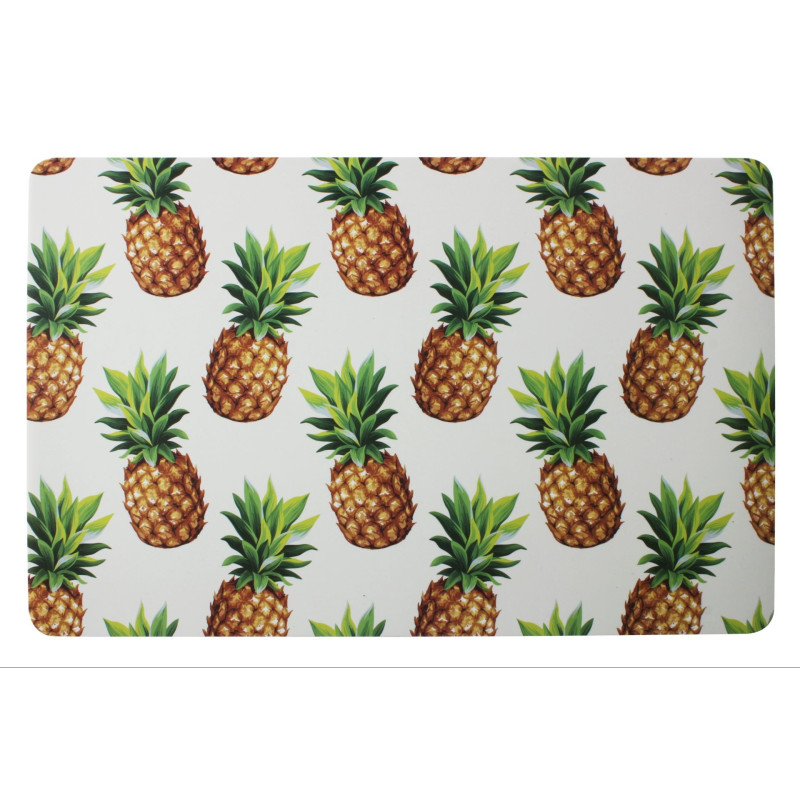 Podkładka KOSTARYKA, 43,5x28,2 cm