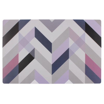 Podkładka ZAKOS, 43x28 cm,kolorowa