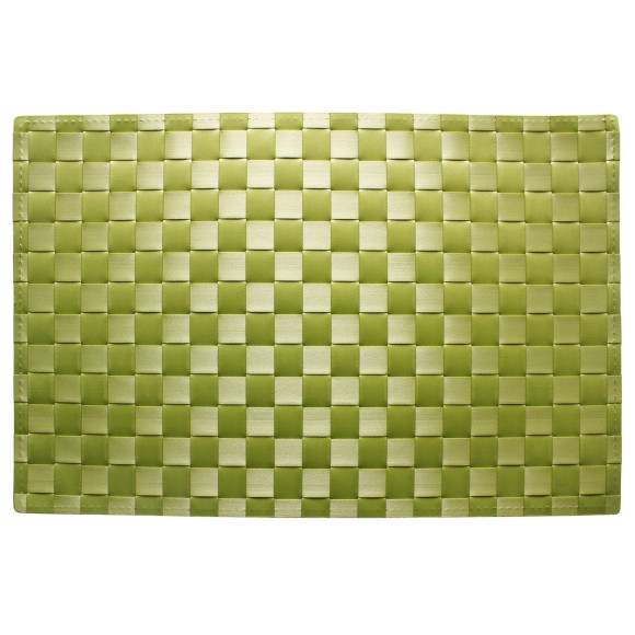 podkładka PRISM 45x30 cm, kol.4-oliwkowy