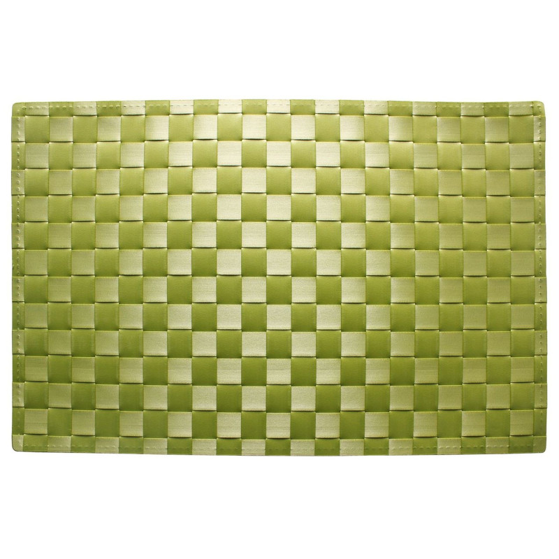 podkładka PRISM 45x30 cm, kol.4-oliwkowy