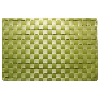 podkładka PRISM 45x30 cm, kol.4-oliwkowy