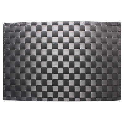 podkładka PRISM 45x30cm, kol. 13- szary