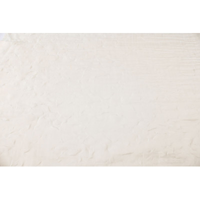 Woal barw kreszowany z oł, szer 270 cm, kol ecru