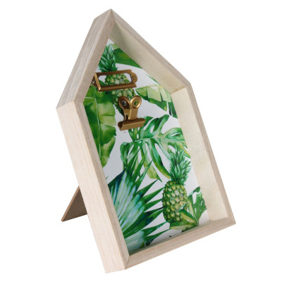 Ramka na zdjęcia LEVE 15,5x22cm, drewn.