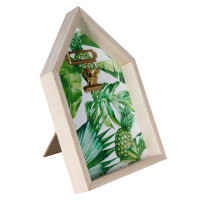 Ramka na zdjęcia LEVE 15,5x22cm, drewn.