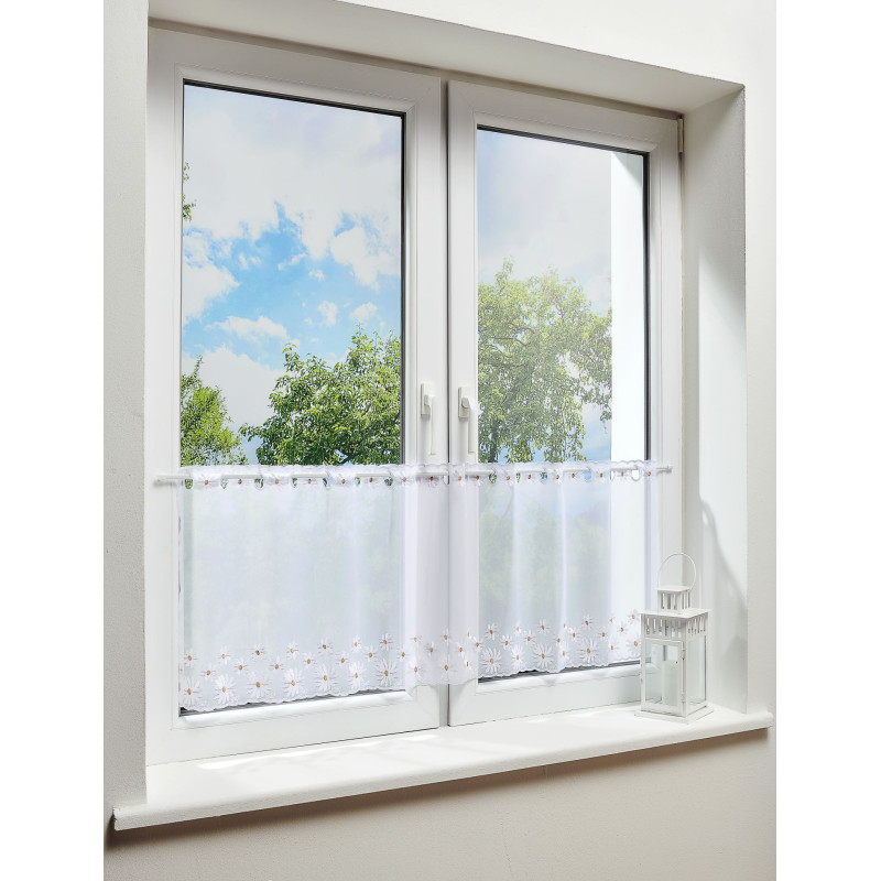 Got.firanka MIA rozm.45x146cm