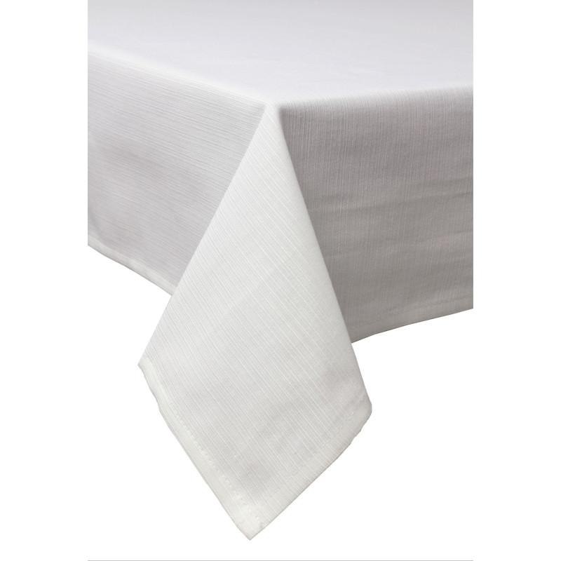 Obrus JOWISZ rozm 140x240 cm, kol ecru