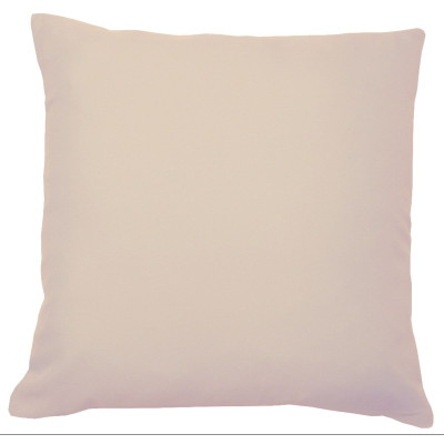 Poduszka PRIMA 40/40 cm kol.beżowy