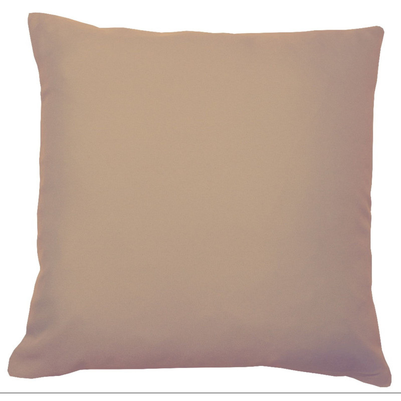 Poduszka PRIMA 40/40 cm kol.taupe