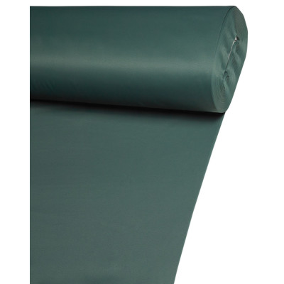 Tkanina BLACKOUT 280cm, kol. butelkowa zieleń