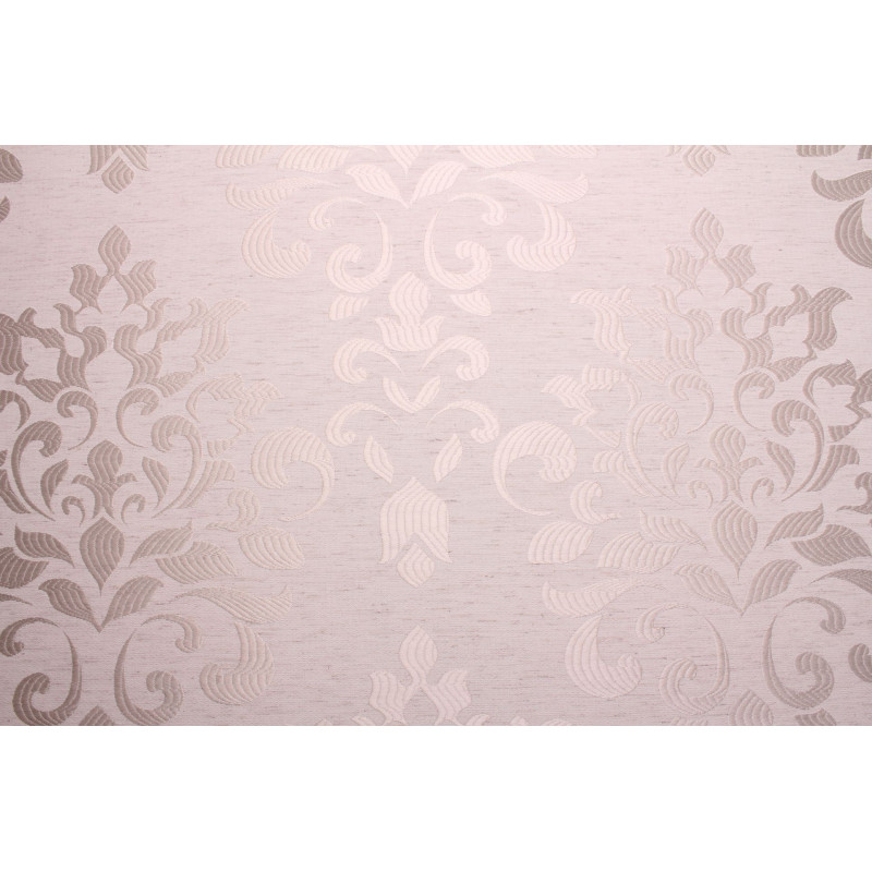 Tk. zasłonowa kol tk ROYAL,szer.140cm,kol.beżowy