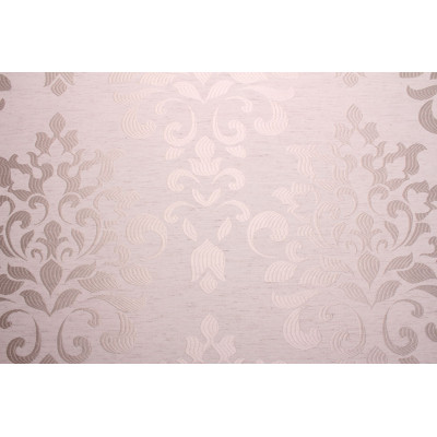 Tk. zasłonowa kol tk ROYAL,szer.140cm,kol.beżowy