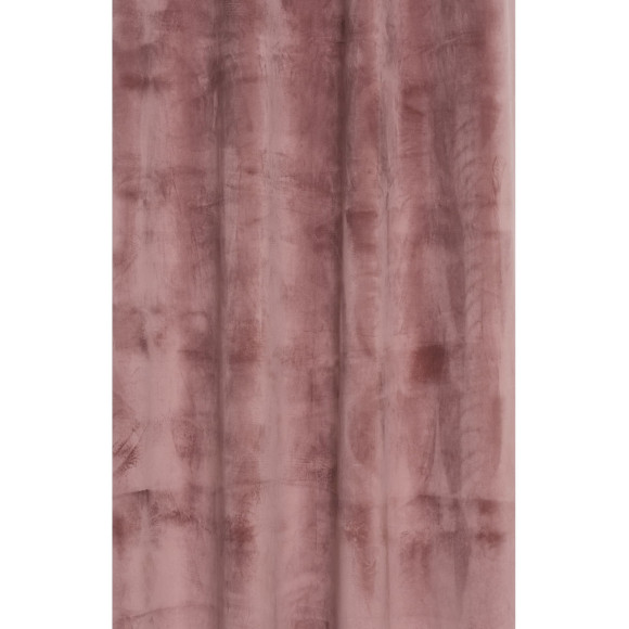 Tkanina VELVET szer. 145 cm, kol. wrzosowy