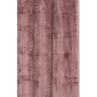 Tkanina VELVET szer. 145 cm, kol. wrzosowy