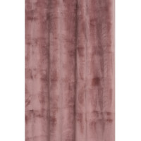 Tkanina VELVET szer. 145 cm, kol. wrzosowy