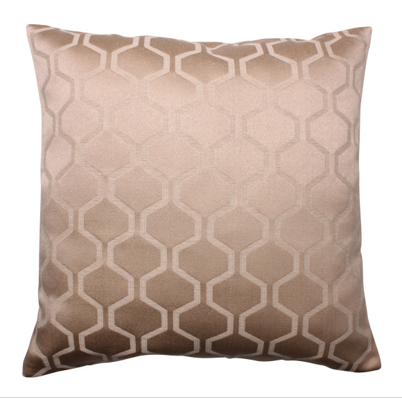 Poduszka FAVI rozm. 40x40 cm kol beżowy