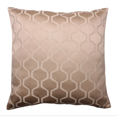 Poduszka FAVI rozm. 40x40 cm kol beżowy