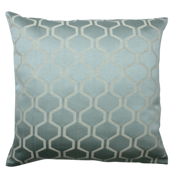 Poduszka FAVI rozm. 40x40 cm kol mietowy