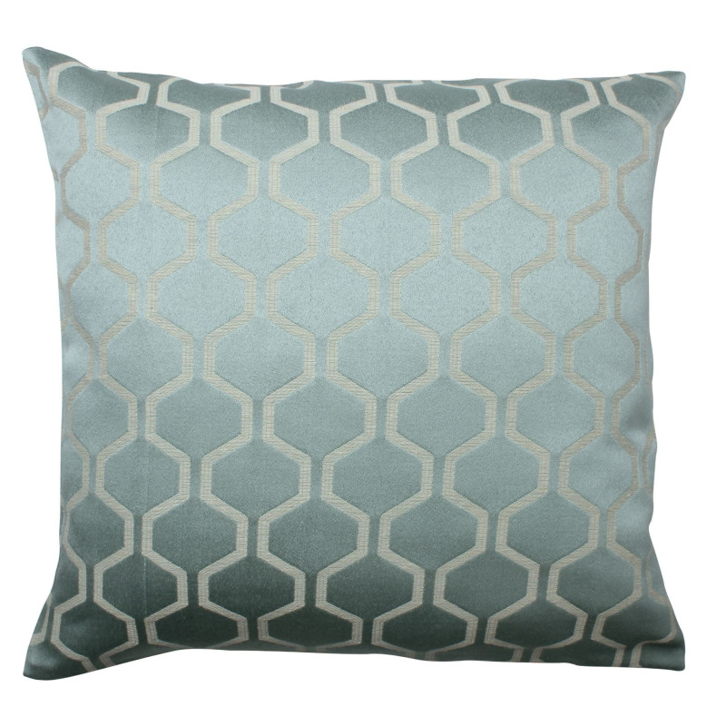 Poduszka FAVI rozm. 40x40 cm kol mietowy