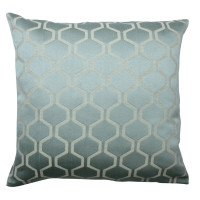 Poduszka FAVI rozm. 40x40 cm kol mietowy