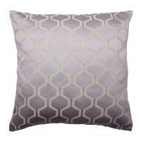 Poduszka FAVI rozm. 40x40 cm kol szary