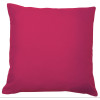 Poduszka PRIMA rozm.40x40 cm,kol.amarantowy