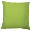Poduszka PRIMA rozm.40x40 cm,kol.limonkowy