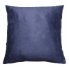 Poduszka VICTOR rozm. 45x45cm, kol. 56 c. granat