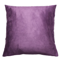 Poduszka VICTOR rozm. 45x45cm, kol. 47 lawendowy