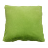 Poduszka PLUSZAK rozm.45X45 kol.zielony