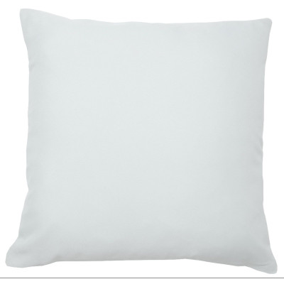 Poduszka PRIMA rozm.40x40 cm,kol.biały