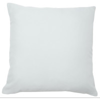 Poduszka PRIMA rozm.40x40 cm,kol.biały