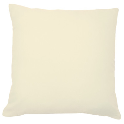 Poduszka PRIMA rozm. 40x40 cm, kol. ivory