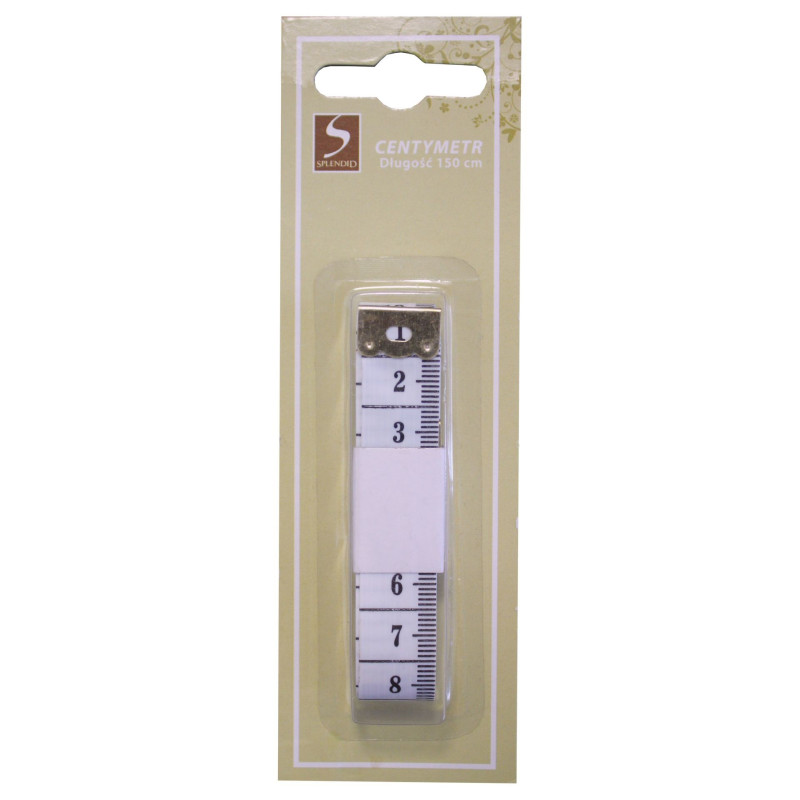 CENTYMETR, dł. 150 cm