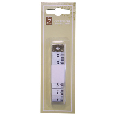 CENTYMETR, dł. 150 cm