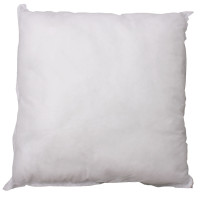 Wsad do poduszki polycoton - silicon 50x50 cm