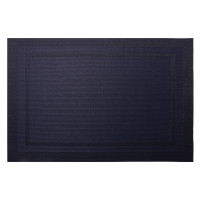 Podkładka PAD, 43x28 cm, kol. granatowy