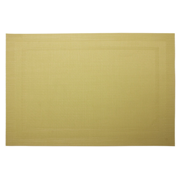 Podkładka PAD, 43x28 cm kol. limonka