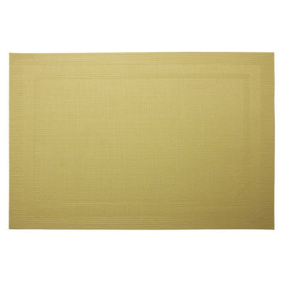 Podkładka PAD, 43x28 cm kol. limonka