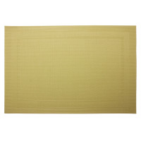 Podkładka PAD, 43x28 cm kol. limonka