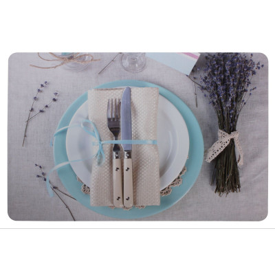 Podkładka PRANZO, 43,5x28,2 cm