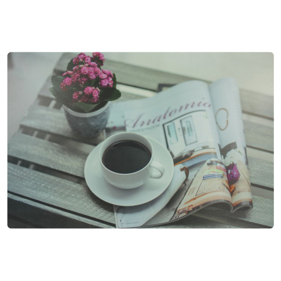 Podkładka RELAKS, 44x28,5 cm