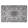 Podkładka LACE, 45x30 cm, kol. SZARY