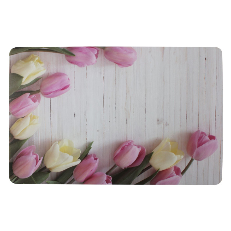 Podkładka TULPEN, 43,5x28 cm
