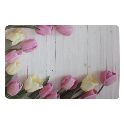 Podkładka TULPEN, 43,5x28 cm