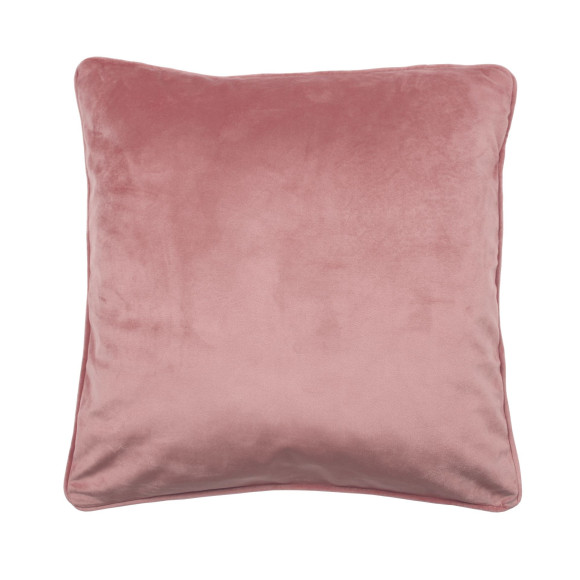 Poszewki VELUTTO 45x45cm, kol. wrzosowy