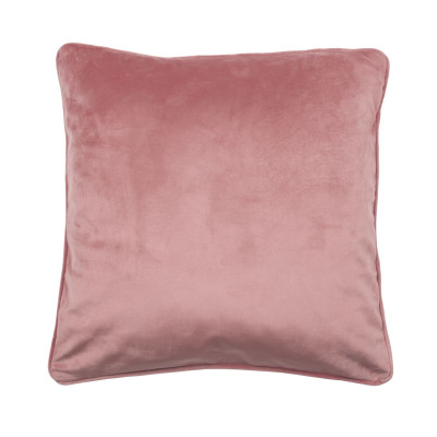 Poszewki VELUTTO 45x45cm, kol. wrzosowy
